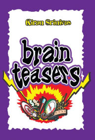 Title: Brain Teasers, Author: Julia Gaskill