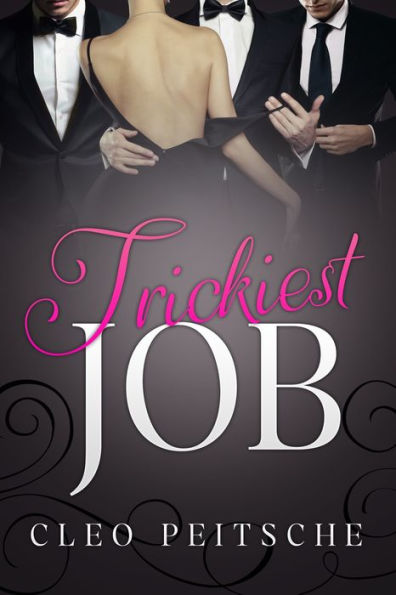 Trickiest Job (BDSM Menage MfMM)