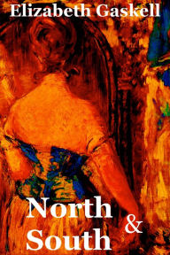 Title: North & South - Elizabeth Gaskell, Author: Elizabeth Gaskell