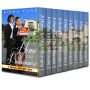 A Home for the Billionaire 9-Book Boxed Set Bundle