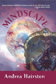 Title: Mindscape, Author: Andrea Hairston