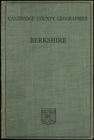 Title: Berkshire (Illustrated), Author: H.W. Monckton