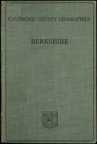 Berkshire (Illustrated)