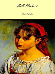 Title: Moll Flanders, Author: Daniel Defoe