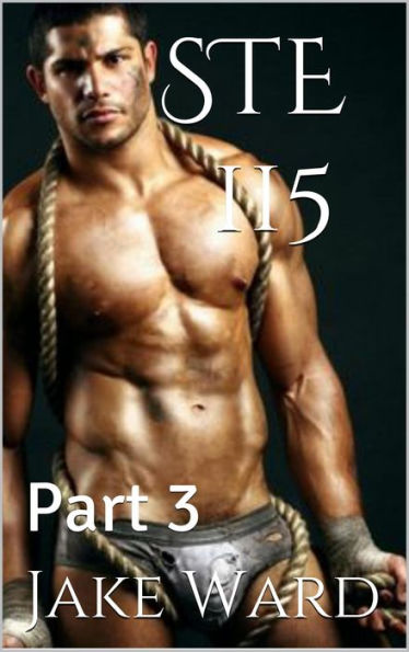 Ste Book 115 Part III