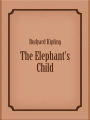 The Elephant's Child