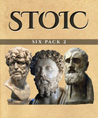 Title: Stoic Six Pack 2, Author: Seneca