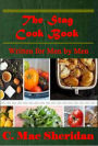 The Stag Cook Book, Written for Men by Men, Carroll Mac Sheridan