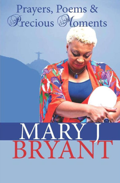 Prayers Poem and Precious Moments