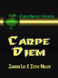 Title: Carpe Diem, Author: Steve Miller