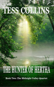 Title: The Hunter of Hertha, Author: Tess Collins