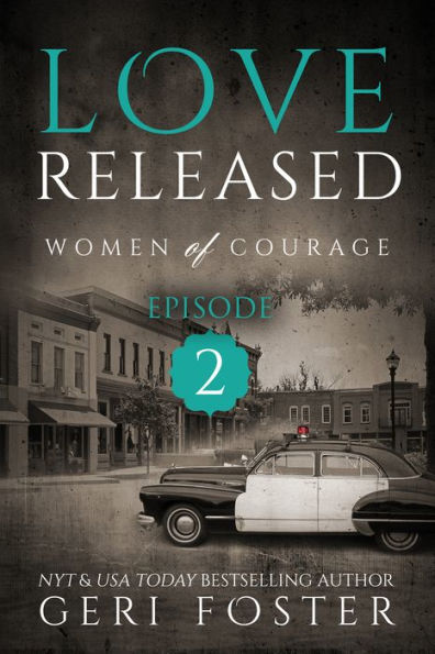 Love Released: Episode Two