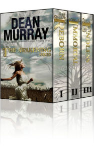 Title: The Awakening Series (Volumes 1 - 3), Author: Dean Murray