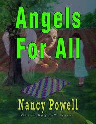 Title: Listen for the Angels, Author: Nancy Powell