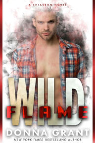 Title: Wild Flame, Author: Donna Grant