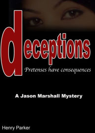 Title: Deceptions, Author: Michael Parkman