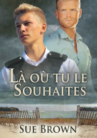 Title: La ou tu le souhaites, Author: Sue Brown