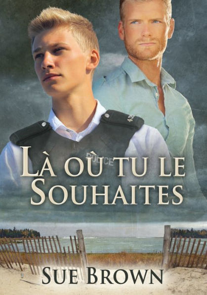 La ou tu le souhaites