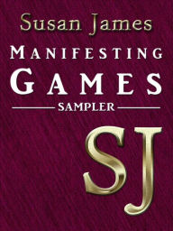Title: Susan James Manifesting Games (Sampler), Author: Susan James