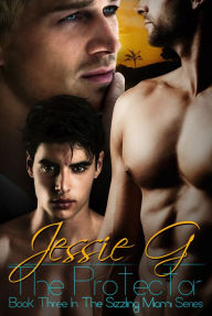 Title: The Protector, Author: Jessie G