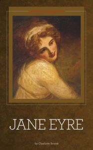 Title: Jane Eyre / Charlotte Bronte, Author: Charlotte Brontë