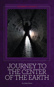 Title: A Journey to the Center of the Earth - Jules Verne, Author: Jules Verne
