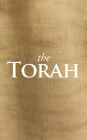 The Torah - Hebrew Bible