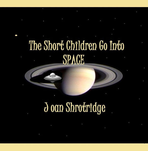 The Short Children Go into Space