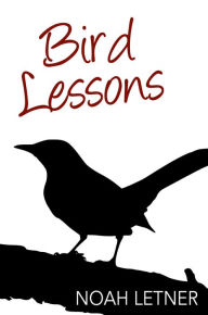 Title: Bird Lessons, Author: Noah Letner