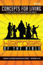 Concepts for Living Teen: Heroes of the Bible