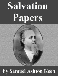 Title: Salvation Papers, Author: Samuel Ashton Keen