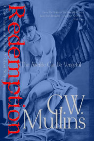 Title: Redemption - A Gay Paranormal Mystery / Ghost Story, Author: G.W. Mullins