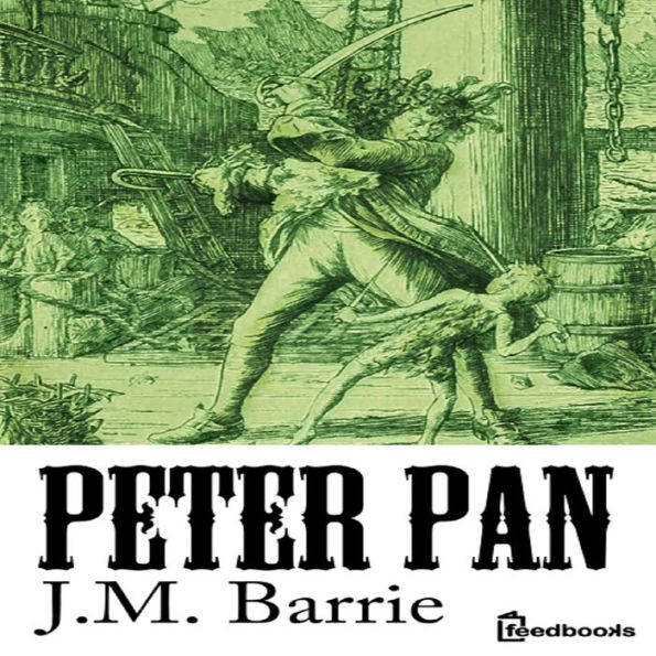 Peter Pan