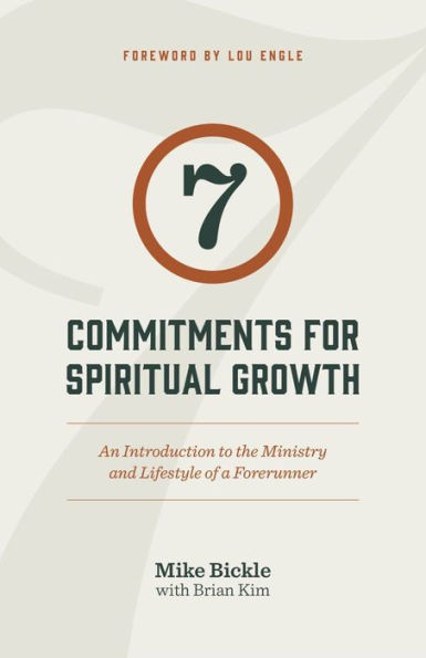 7 Commitments for Spiritual Growth