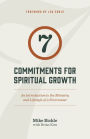 7 Commitments for Spiritual Growth