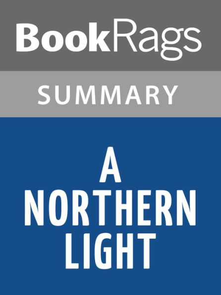 A Northern Light by Jennifer Donnelly l Summary & Study Guide