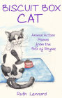 Biscuit Box Cat: Animal Action Poems from the Box of Rhyme