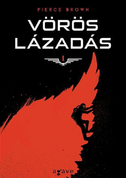 Vörös lázadás (Red Rising)