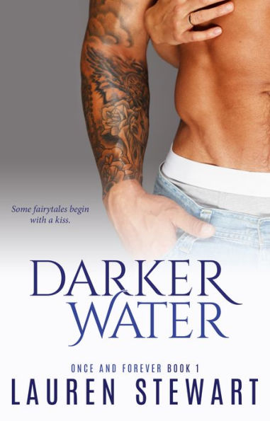 Darker Water: A Friends to Lovers Romance