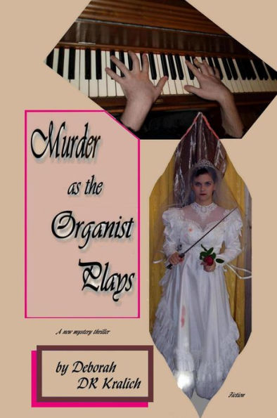 Murder as the Organist Plays