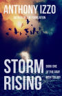 Storm Rising (A Gray Men Thriller, Book One)