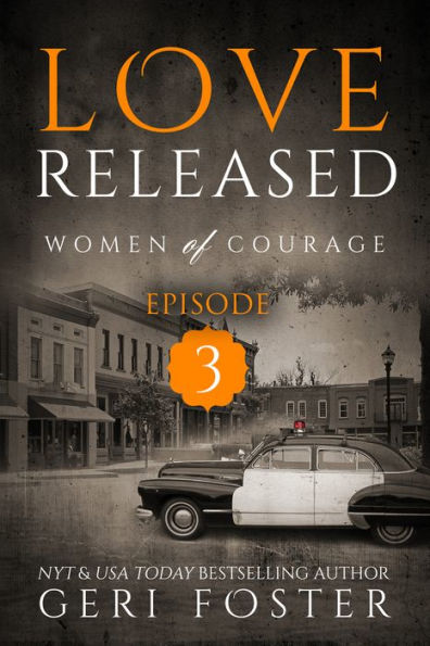 Love Released: Episode Three
