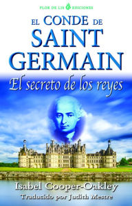 Title: El conde de Saint Germain, Author: Judith Mestre
