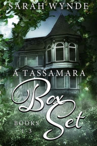 Title: A Tassamara Box Set, Author: Sarah Wynde