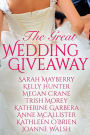 The Great Wedding Giveaway