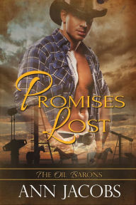 Title: Promises Lost, Author: Ann Jacobs