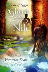 Title: Ghost of the Nile, Author: Veronica Scott