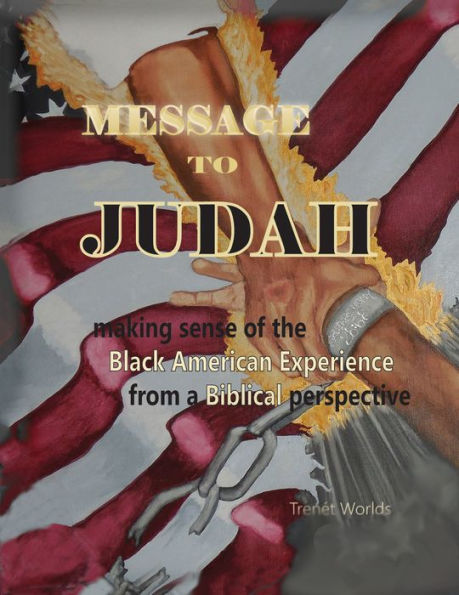 Message to Judah