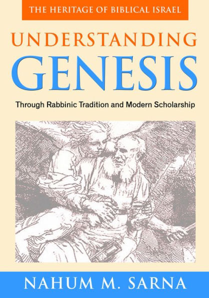 Understanding Genesis: The Heritage of Biblical Israel