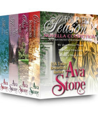 Title: For Every Season, Author: Ava Stone